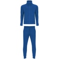 Kinder Trainingspak Creta Roly CH6410 Royal Blue